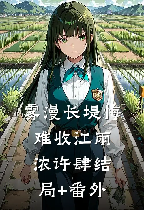 雾漫长堤悔难收江雨浓许肆结局+番外