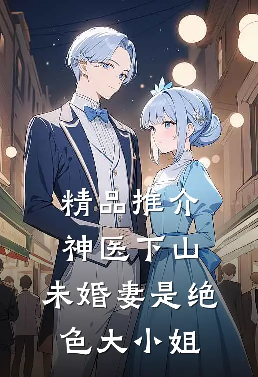 精品推介神医下山，未婚妻是绝色大小姐