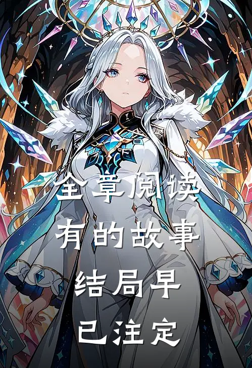全章阅读有的故事，结局早已注定