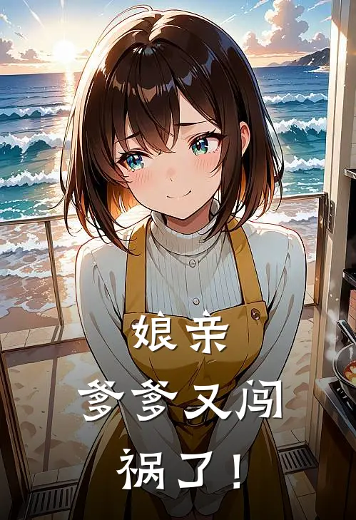 娘亲，爹爹又闯祸了！