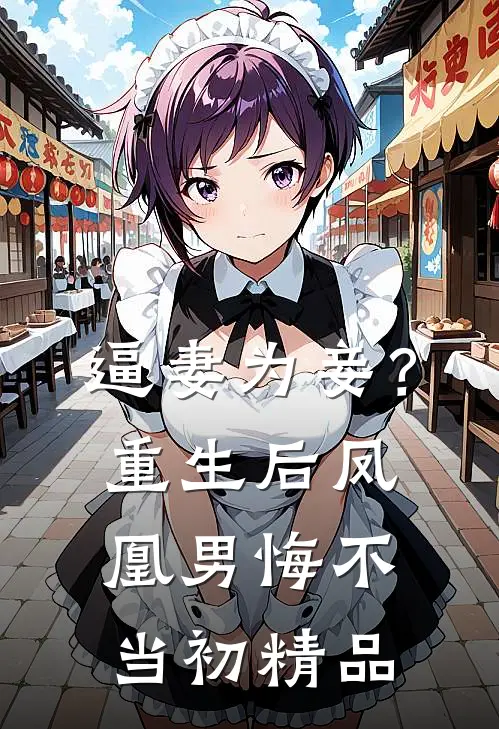 逼妻为妾？重生后凤凰男悔不当初精品