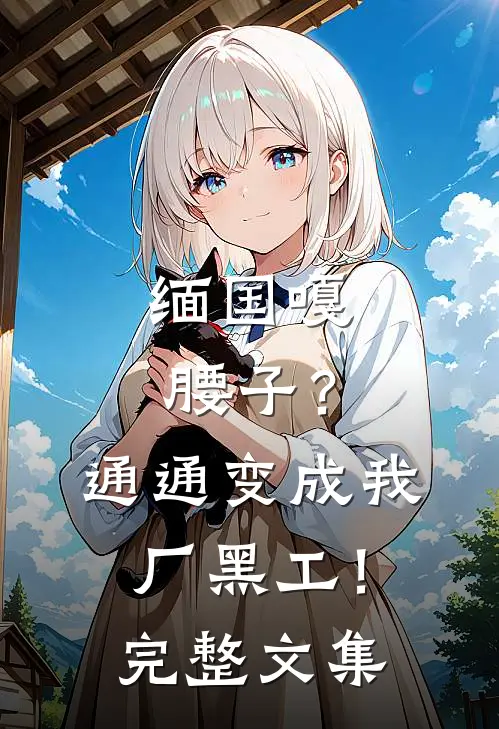 缅国嘎腰子？通通变成我厂黑工！完整文集