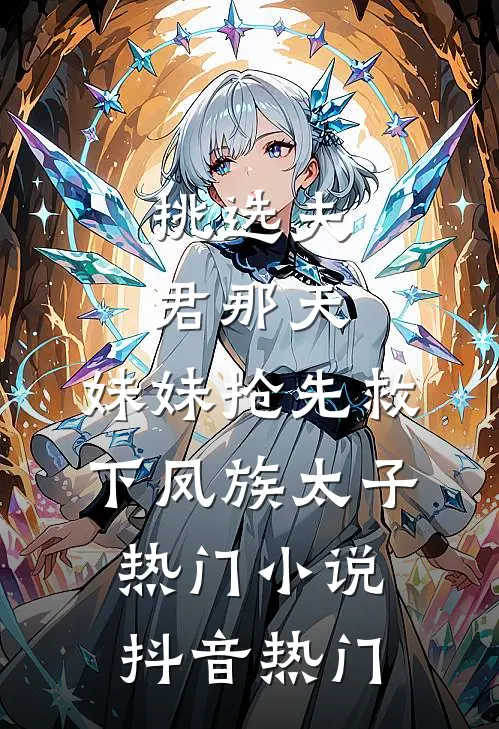 挑选夫君那天，妹妹抢先救下凤族太子热门小说抖音热门