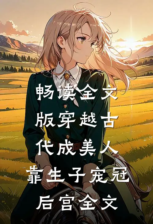 畅读全文版穿越古代成美人，靠生子宠冠后宫全文