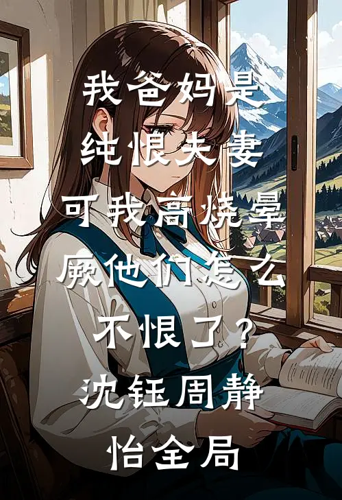 我爸妈是纯恨夫妻，可我高烧晕厥他们怎么不恨了？沈钰周静怡全局