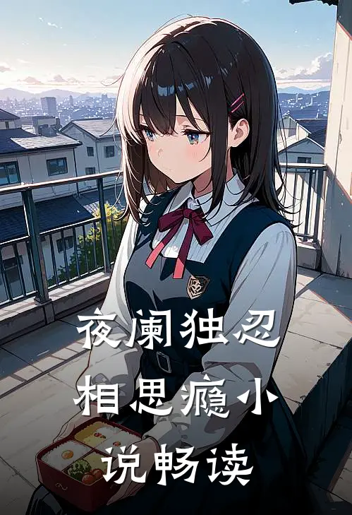 夜阑独忍相思瘾小说畅读