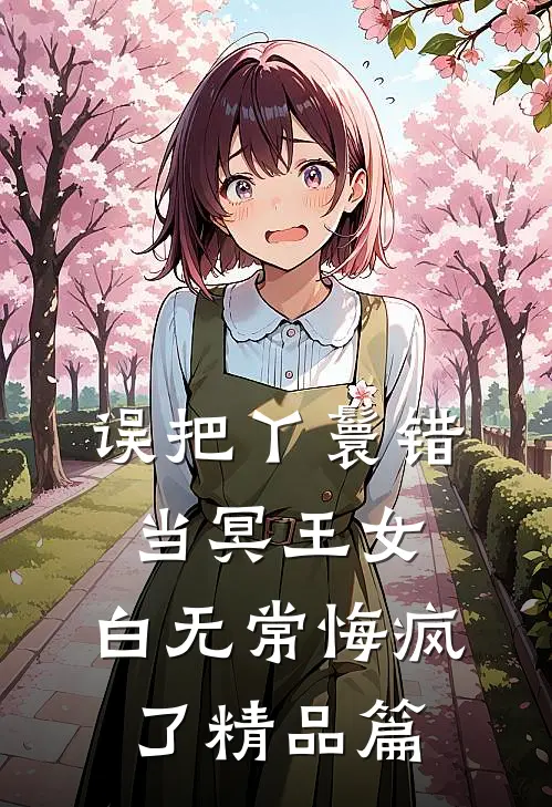 误把丫鬟错当冥王女，白无常悔疯了精品篇