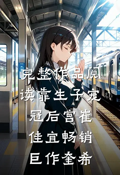 完整作品阅读靠生子宠冠后宫崔佳宜畅销巨作奎希