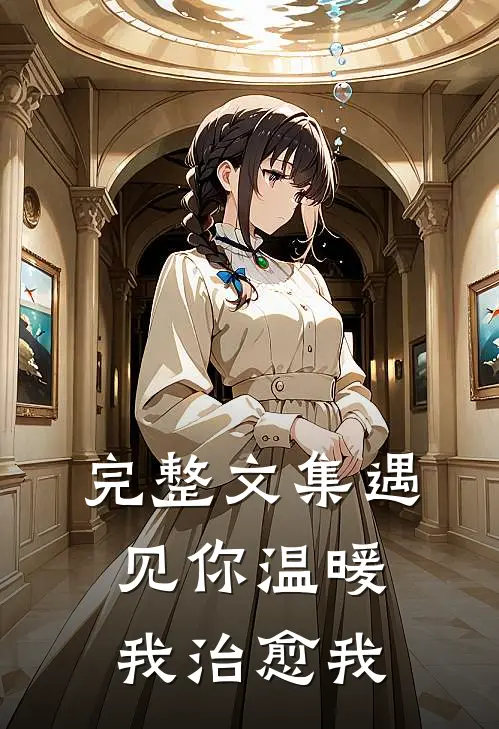 完整文集遇见你温暖我治愈我
