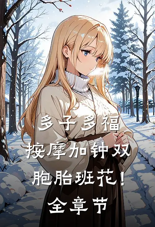 多子多福，按摩加钟双胞胎班花！全章节