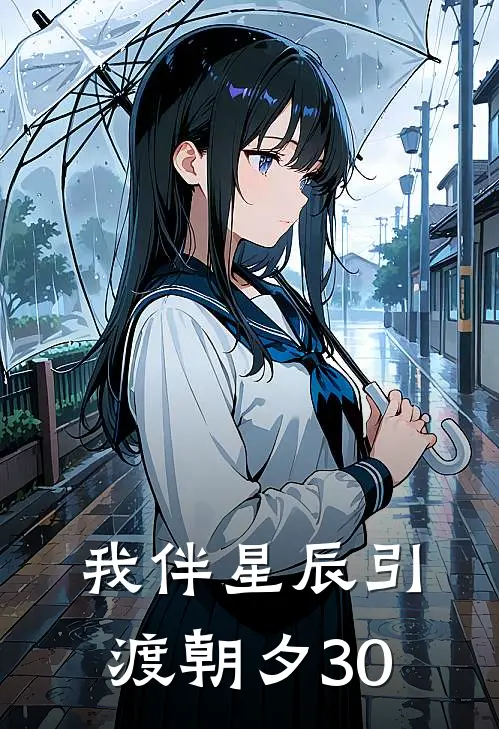 我伴星辰引渡朝夕30