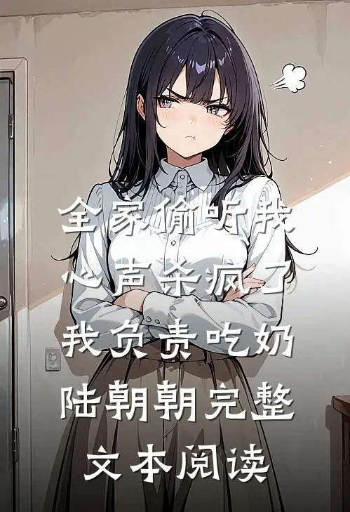 全家偷听我心声杀疯了我负责吃奶陆朝朝完整文本阅读