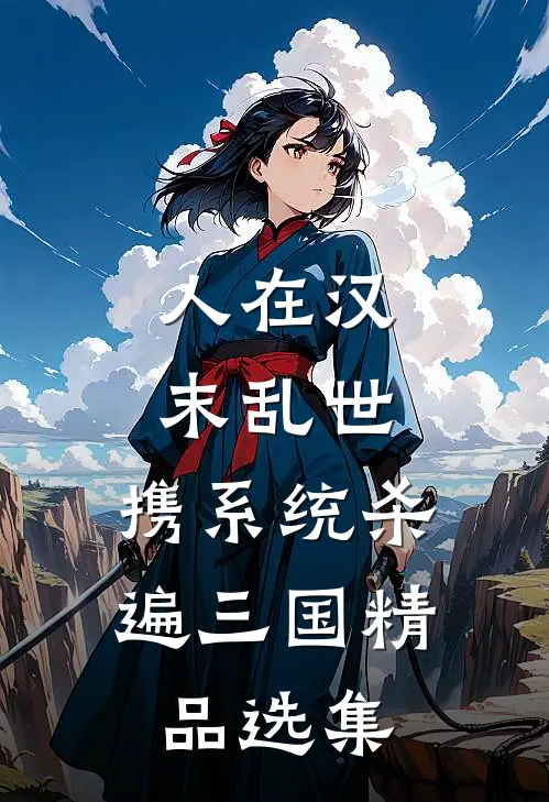 人在汉末乱世，携系统杀遍三国精品选集