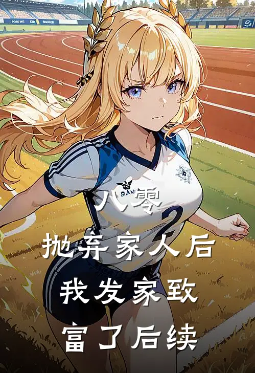 八零：抛弃家人后，我发家致富了后续