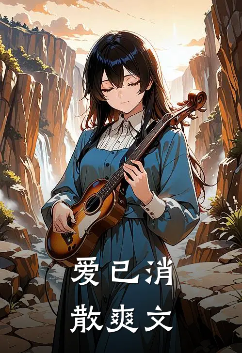 爱已消散爽文