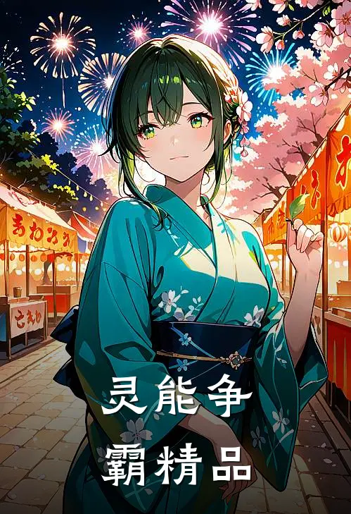 灵能争霸精品
