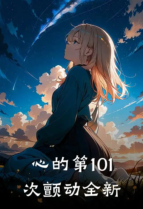 心的第101次颤动全新