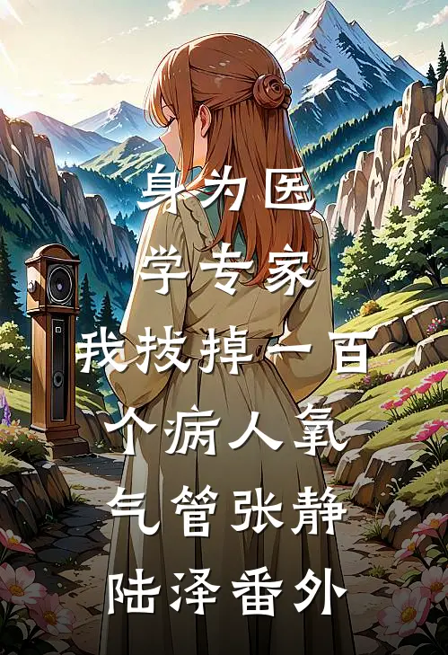 身为医学专家，我拔掉一百个病人氧气管张静陆泽番外