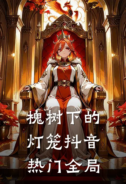 槐树下的灯笼抖音热门全局