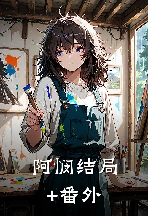 阿悯结局+番外