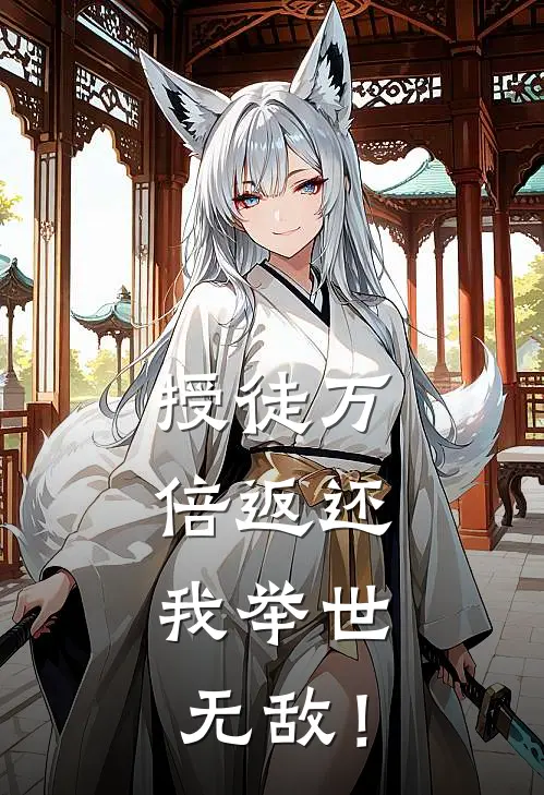 授徒万倍返还，我举世无敌！