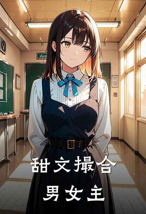 甜文撮合男女主