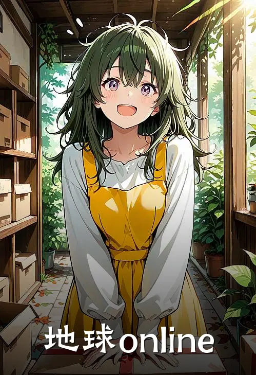 地球online