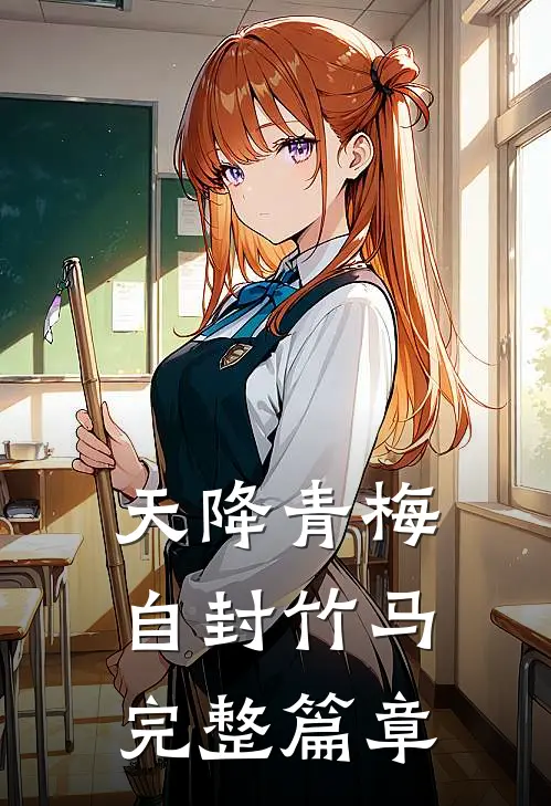 天降青梅，自封竹马完整篇章