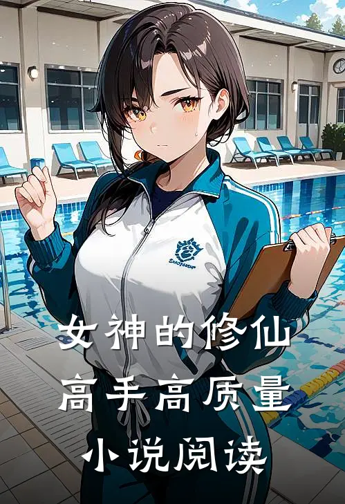 女神的修仙高手高质量小说阅读