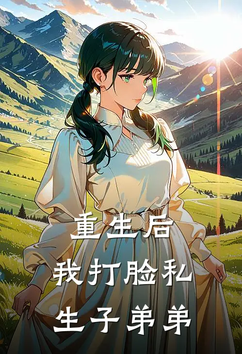 重生后，我打脸私生子弟弟