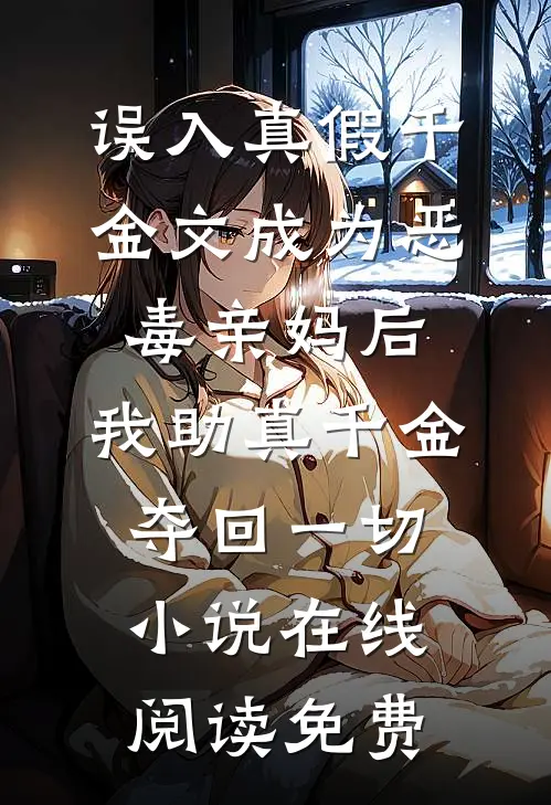 误入真假千金文成为恶毒亲妈后，我助真千金夺回一切小说在线阅读免费