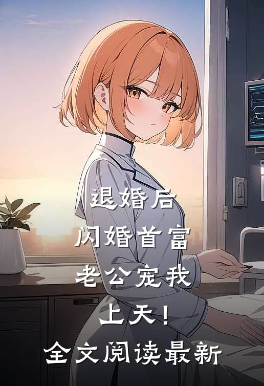 退婚后，闪婚首富老公宠我上天！全文阅读最新