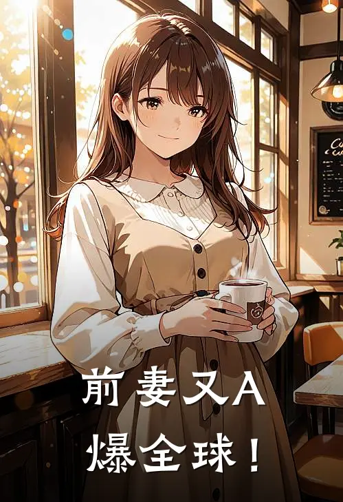前妻又A爆全球！