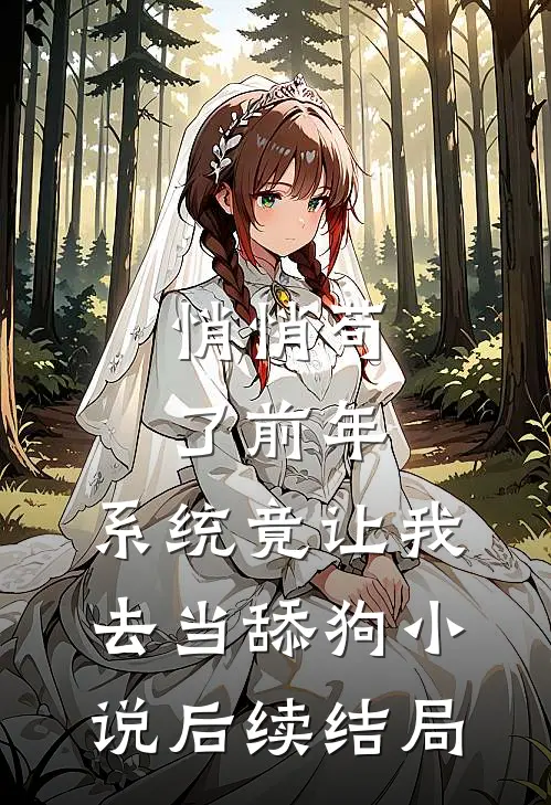 悄悄苟了前年，系统竟让我去当舔狗小说后续结局