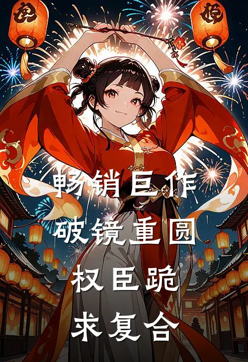 畅销巨作破镜重圆：权臣跪求复合