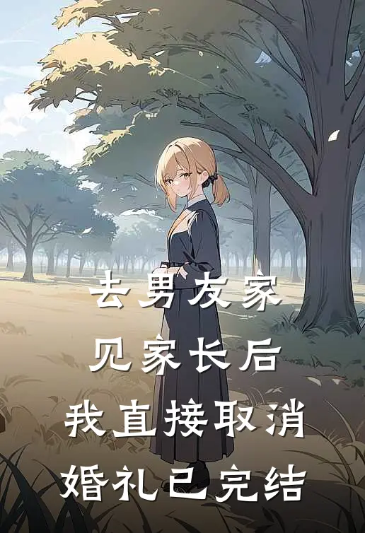 去男友家见家长后，我直接取消婚礼已完结