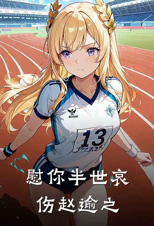 慰你半世哀伤赵逾之