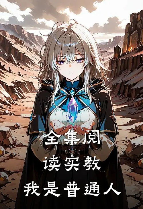 全集阅读实教：我是普通人