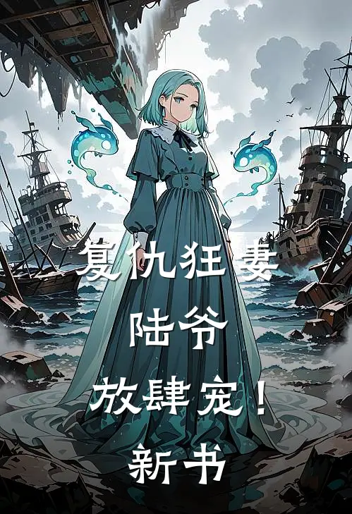 复仇狂妻：陆爷，放肆宠！新书