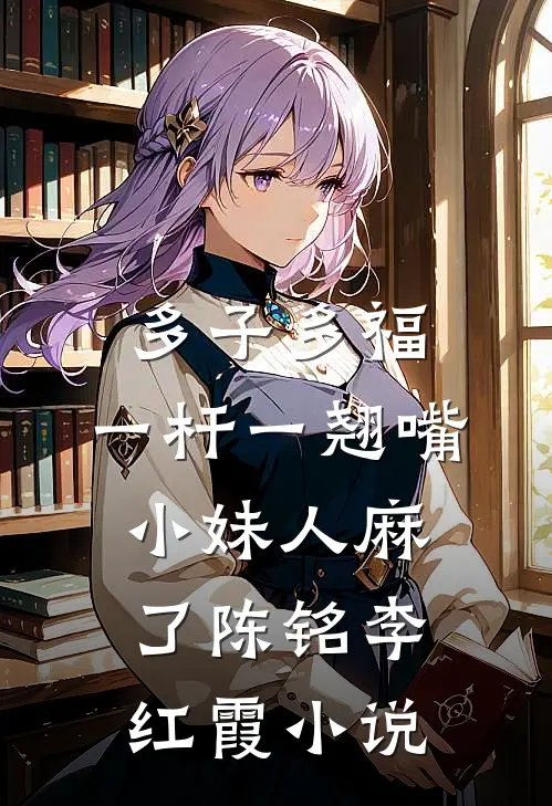 多子多福：一杆一翘嘴小妹人麻了陈铭李红霞小说