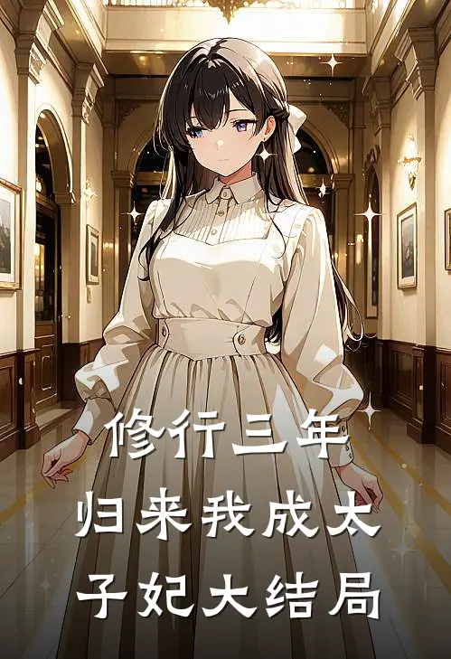 修行三年，归来我成太子妃大结局
