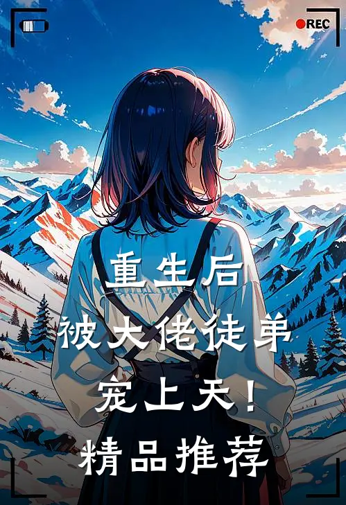 重生后，被大佬徒弟宠上天！精品推荐