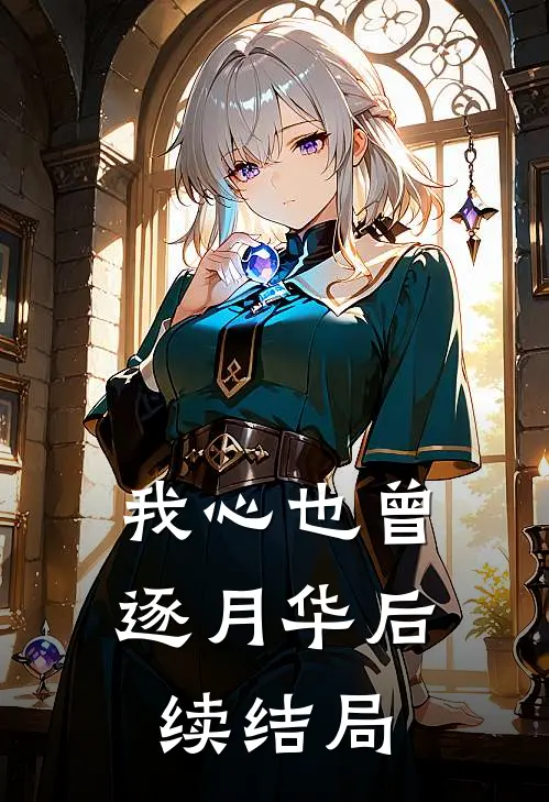 我心也曾逐月华后续结局