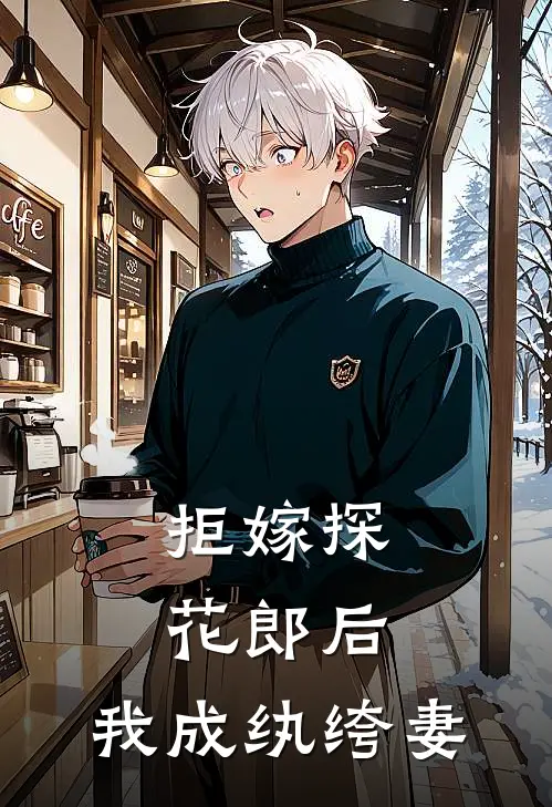 拒嫁探花郎后，我成纨绔妻