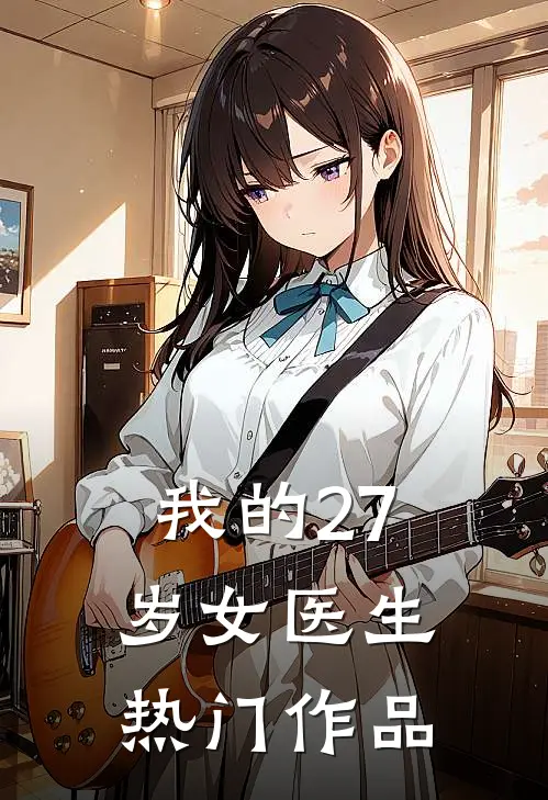 我的27岁女医生热门作品