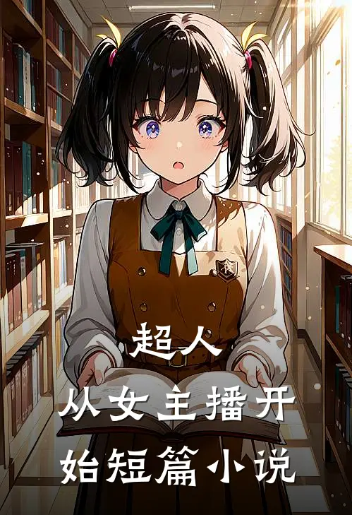 超人：从女主播开始短篇小说