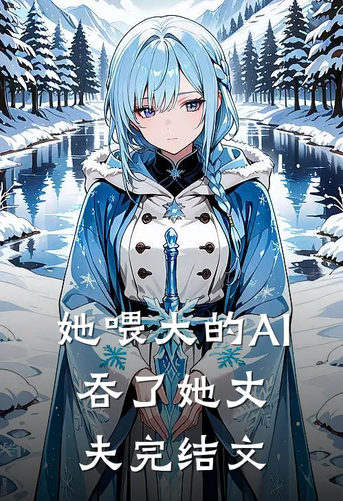 她喂大的AI，吞了她丈夫完结文