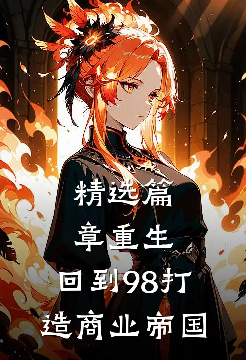 精选篇章重生，回到98打造商业帝国