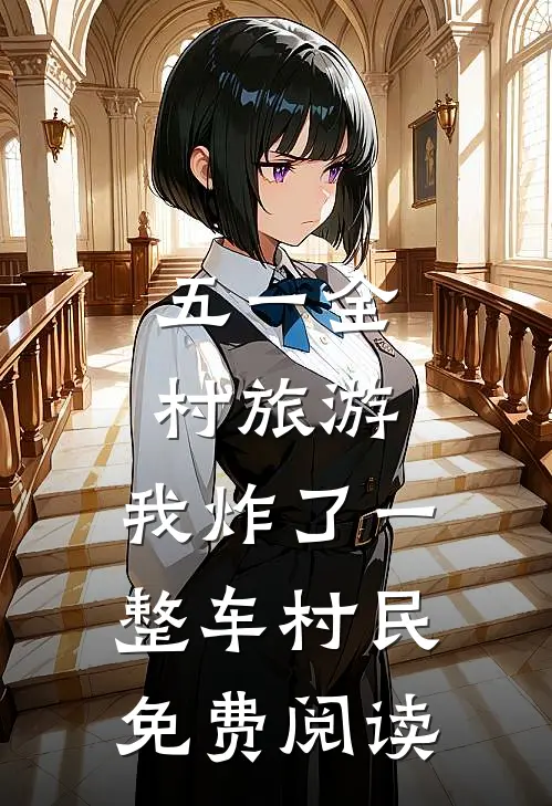 五一全村旅游，我炸了一整车村民免费阅读