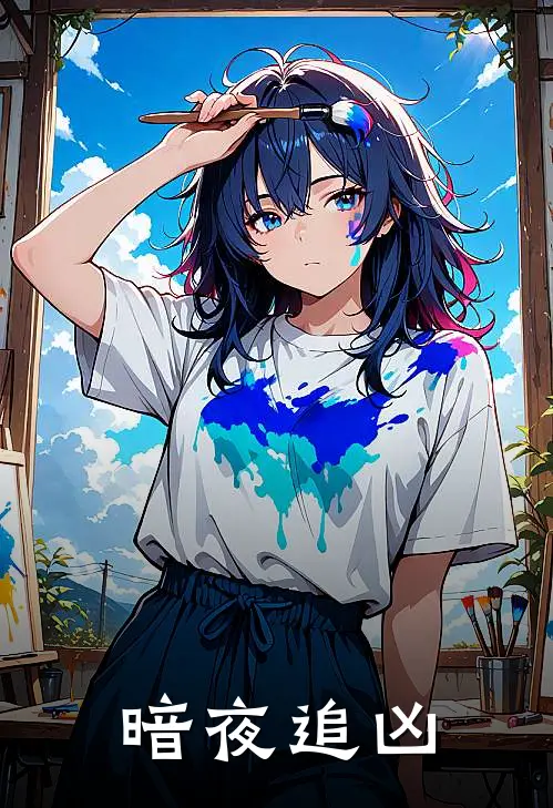 暗夜追凶